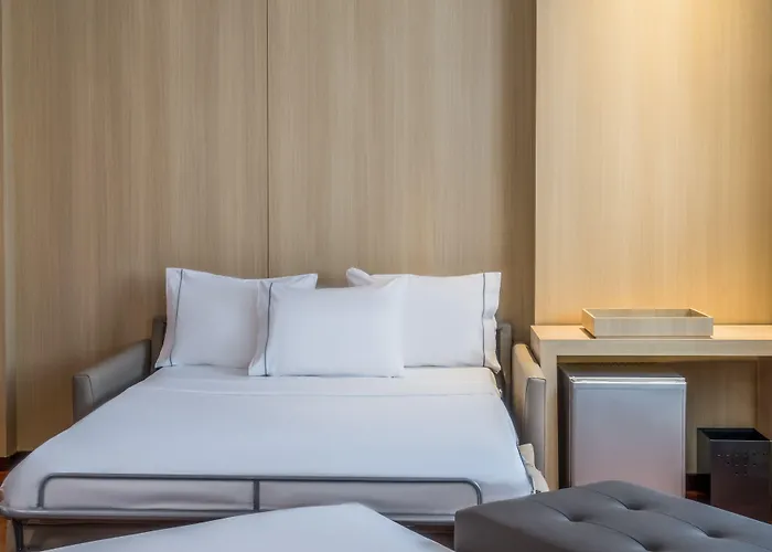 Ac By Marriott Hotel Valencia