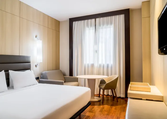 Ac By Marriott Valencia