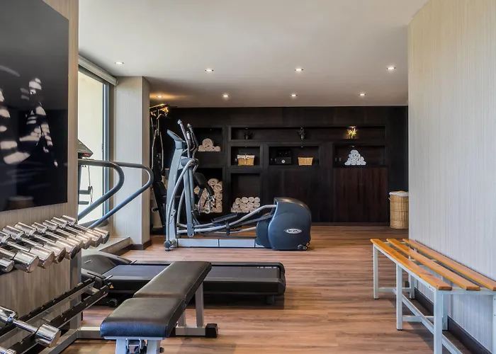 Ac By Marriott 4* Valencia