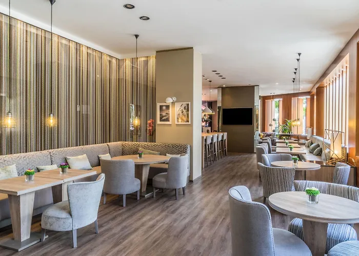 Ac By Marriott 4* Valencia