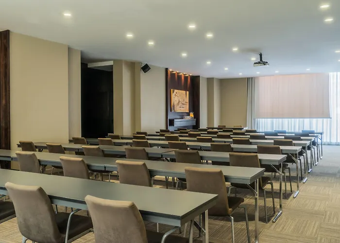 Hotel Ac By Marriott Valencia