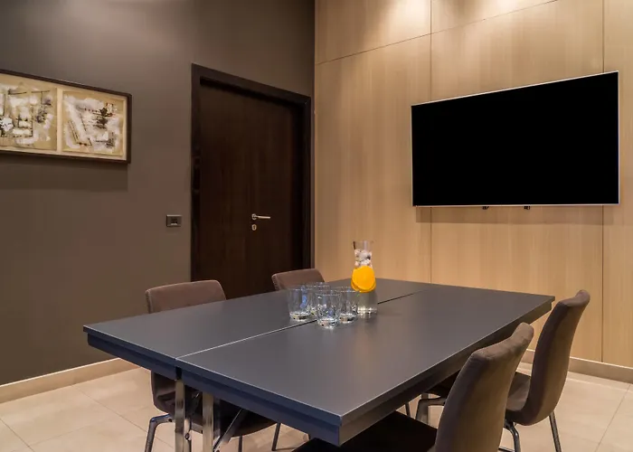 Ac By Marriott 4*