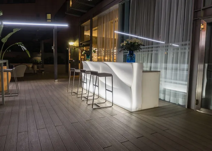 Ac By Marriott 4* Valencia