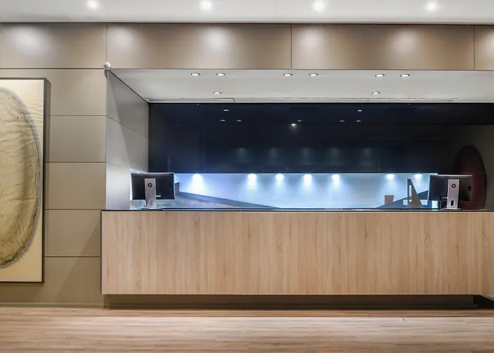 Hotel Ac By Marriott