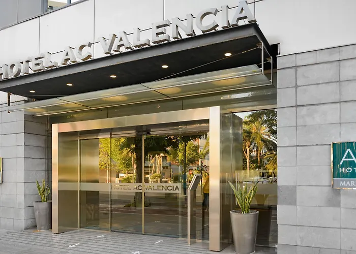 Ac By Marriott Hotel 4*