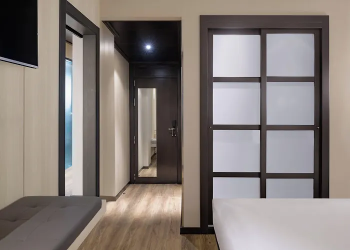 Ac By Marriott 4* Valencia
