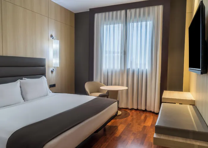 Ac By Marriott Hotel 4*