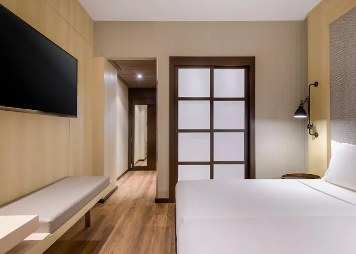 Ac By Marriott 4*