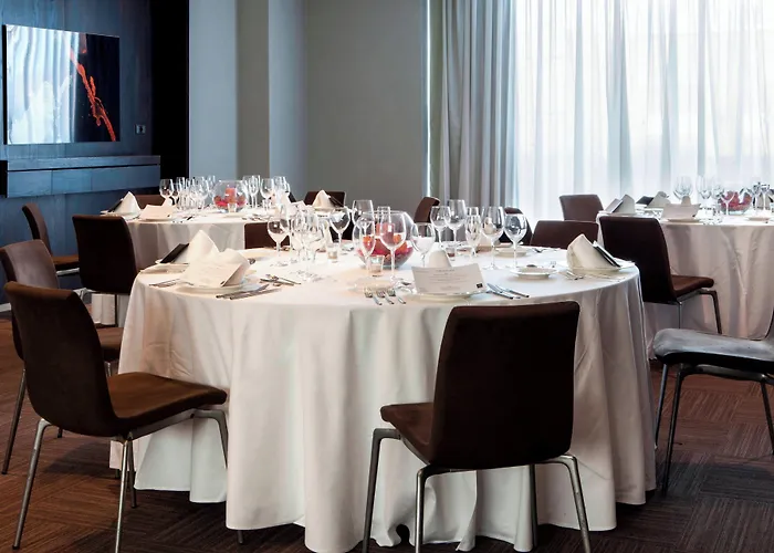 Ac By Marriott 4*