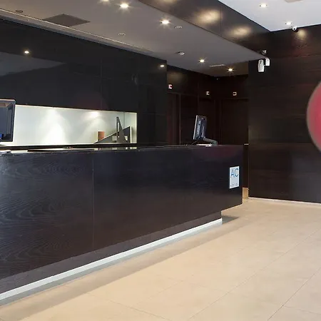 호텔 Ac By Marriott 4*