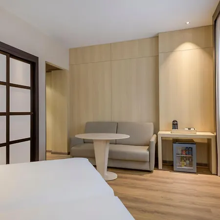 Ac By Marriott 4* 발렌시아