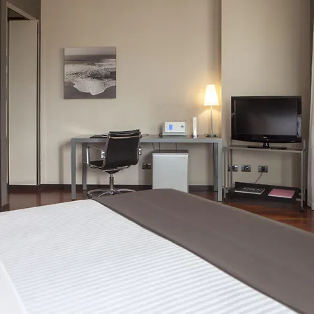 호텔 Ac By Marriott 4*