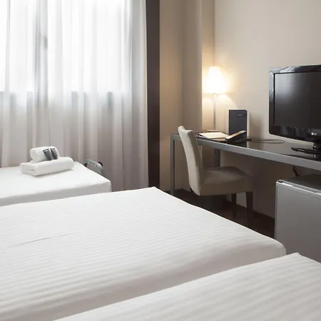 Ac By Marriott 4*