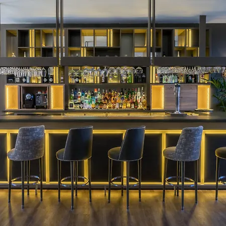 Ac By Marriott 호텔